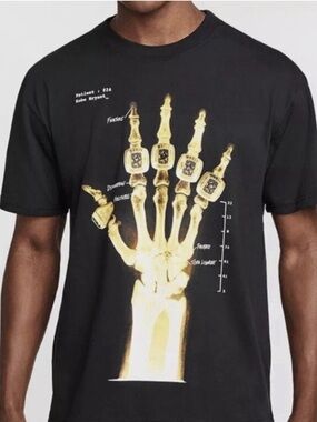 Nike Kobe Bryant Not Broken T Shirt